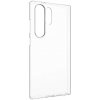 Ultratenké TPU gelové pouzdro FIXED Skin pro Samsung Galaxy S24 Ultra, 0,6 mm, čiré FIXTCS-1258