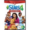 ELECTRONIC ARTS EA THE SIMS 4 EP4 CATS & DOGS PC CZ