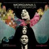 CD Zdeněk Liška: Morgiana / The Cremator - Music From The Films By Juraj Herz