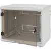 TRITON Nástěnný rozvaděč jednodílný 9U (š)600x(h)595 RBA-09-AS6-CAX-A1