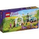 LEGO® Friends 41707 Auto na vysádzanie stromov