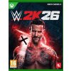 WWE 2K26 (XSX)