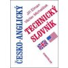 Česko-anglický technický slovník - Jiří Elman, Václav Michalíček