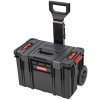 QBrick System Box na náradie QS TWO Cart Plus Vario 16619 SKRWQCTWOPAVCZAPG013