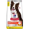 Hill’s Science Plan Perfect Digestion Medium 14 kg