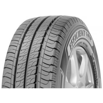 Pneumatiky Goodyear EfficientGrip Cargo 195/75 R16 107R