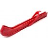 Rollergard Chránič nožov Rollergard Supergard, Senior, červená