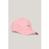 ŠILTOVKA GANT SHIELD COTTON TWILL CAP GERANIUM PINK
