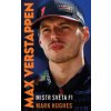 Max Verstappen - Mark Hughes
