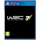 WRC 7