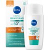 Nivea Derma Skin denný UV Fluid SPF 50+ 40 ml