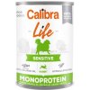 CALIBRA Dog Life Sensitive Rabbit 400g