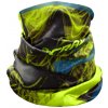 Nákrčník Crazy Idea Neck Gaiter Light energy