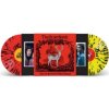 Duke Spirit - Cuts Across the Land / Red Yellow / Vinyl / 2LP [2 LP]