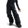 Burton Skylar True Black M - junior size