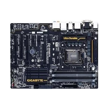 Gigabyte Z97X-UD3H-BK