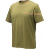 Beretta Lines Tričko Dark Earth Flat-3XL