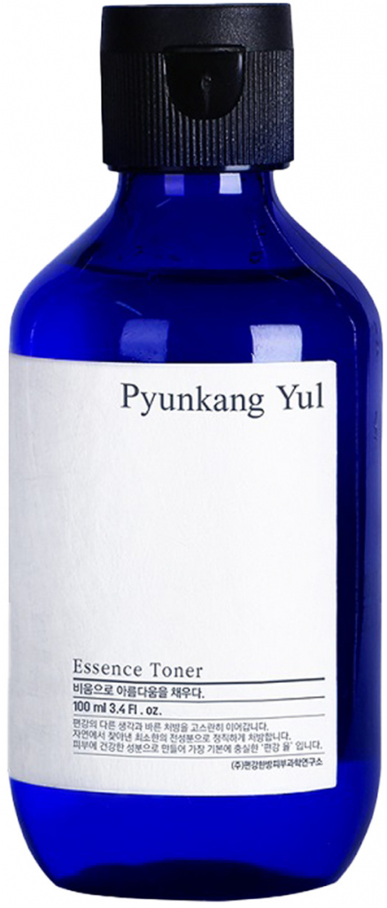 Pyunkang Yul Essence Toner Toner na tvár 100 ml