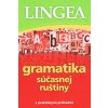 Lingea SK Gramatika súčasnej ruštiny - 2. vydanie