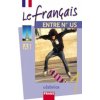 Le français ENTRE NOUS 1 učebnice + mp3