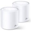 TP-Link AX3000 Smart Home Mesh WiFi6 Deco System X60(2-pack) Deco X60(2-pack)