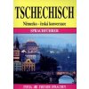 Tschechisch / Německo - česká konverzace - Navrátilová Jana