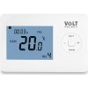 VOLT Izbový termostat COMFORT WT-02 | termostat + prijímač