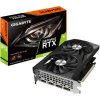 GIGABYTE RTX 3050 WINDFORCE OC V2 8G / 1552 - 1792 MHz / 8GB GDDR6 / 128-bit / 2x HDMI + 2x DP / (8) (GV-N3050WF2OCV2-8GD)