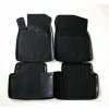 koberce gumenné j&j citroen c5 2001-2008 so zvýšeným okrajom