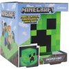 Lampa Creeper Light (Minecraft)