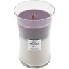 WoodWick Trilogy Amethyst Sky 609,5 g