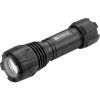 Sandberg Survivor Torch, svietidlo na AAA, čierna 421-07