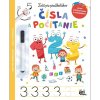 Zošit pre predškolákov JM Čísla a počítanie