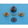 Hotgear Servo HG-D760MG prevody