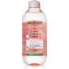 Garnier Skin Naturals micelární voda 3in1 pro smíšenou a citlivou pleť 400 ml