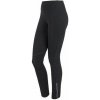 SENSOR CYKLO RACE ZERO dámske nohavice dlhé true black Veľkosť: M