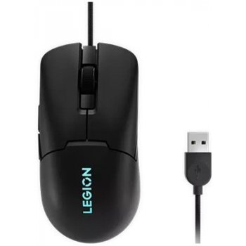 Lenovo Legion M300s RGB Gaming Mouse GY51H47350