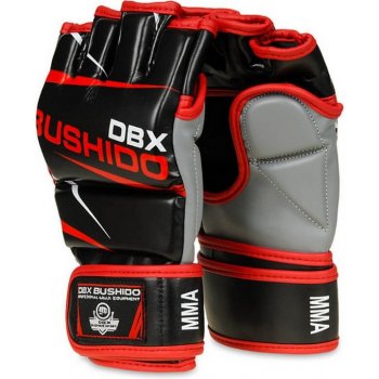 Bushido MMA DBX