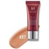 Missha M Perfect Cover BB krém 27 Honey Beige SPF42 PA+++ 20 ml