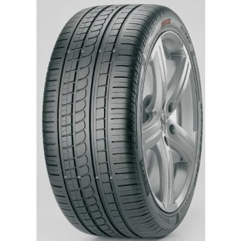 Pneumatiky Pirelli P ZERO Rosso Direzionale 225/35 R19 84Y