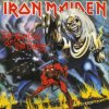 IRON MAIDEN - THE NUMBER OF THE BEAST CD