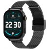 CARNEO Zephyr Ultra HR+/čierna/Elegant Band/čierna