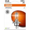 Osram H4 12V 60/55W P43t Original - blister