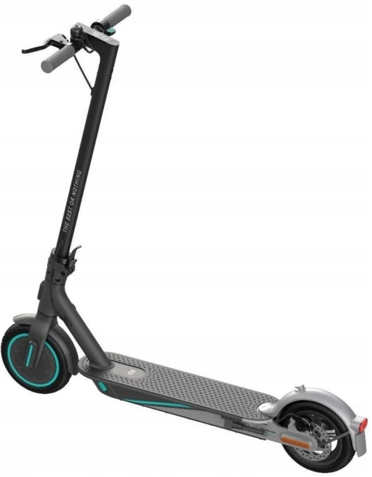 Xiaomi Mi electric scooter Pro 2 Mercedes