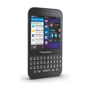 BlackBerry Q5