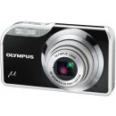 Olympus Mju 5000