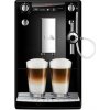 Automatický kávovar Melitta Solo Perfect Milk E957-101