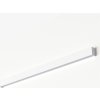 Nowodvorski stropné svietidlo STRAIGHT WALL LED WHITE L 7566