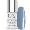 Starnails Gél lak 4v1 One Step 474 BUENOS AIRES 5 ml