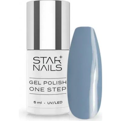 Starnails Gél lak 4v1 One Step 474 BUENOS AIRES 5 ml